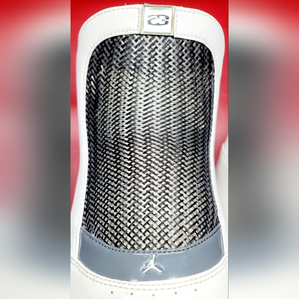Air Jordan 19 Retro 2019 "OG Flint" Sz 13 Men - Picture 8 of 11